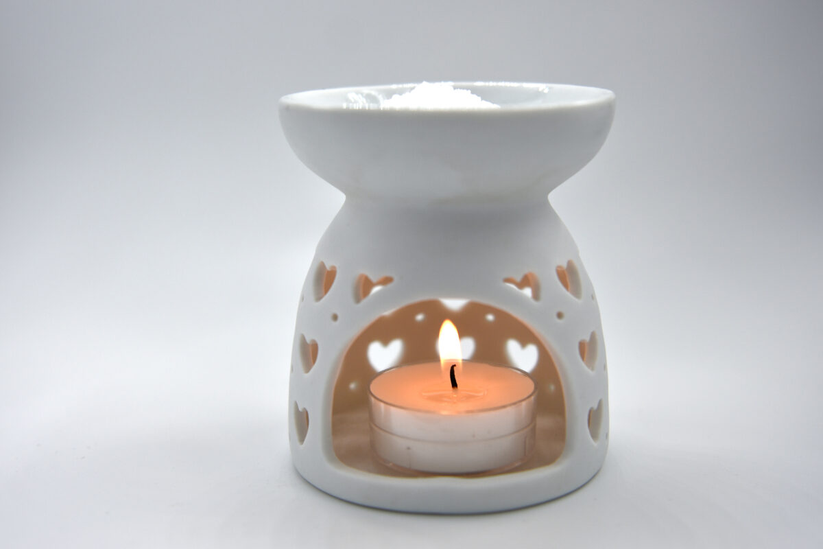 תמונת מוצר מבער שמנים